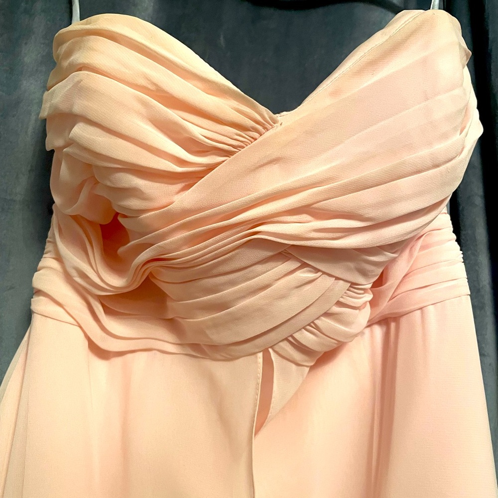 Bridal dress
